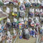 Tips & Tricks: The Toy Section