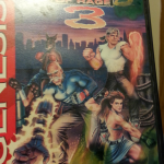 Goodwill Tragedy: Secret of the Ooze