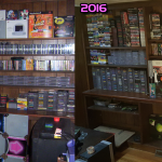 2016: First quarter collecting update
