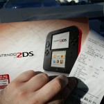 $40 Nintendo 2DS and Other Deals (4/1)