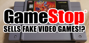 GameStop.com stole my money